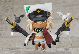1894 - Ramlethal Valentine Nendoroid from GUILTY GEAR -STRIVE- (PRE-LISTING NOTIFICATION)