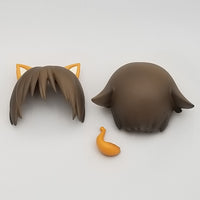 57 or 116 -Yoshika's Hair with Animal Ears & Tail