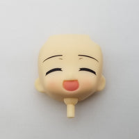 116-2 -Yoshika's smiling faceplate
