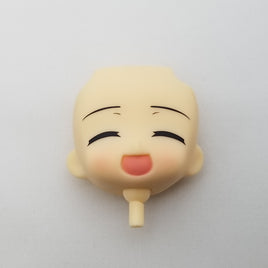 116-2 -Yoshika's smiling faceplate