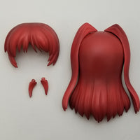 154 -Tamaki's Hair