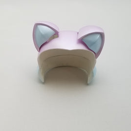 154 -Tamaki's Helmet with Cat Ears