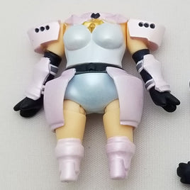 154 -Tamaki's Armor (Option 3)