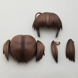 154 -Yuzuhara's Twin-Tails with Alternate Ponytail Pieces