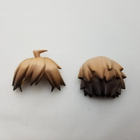 352 - Makoto's Hair