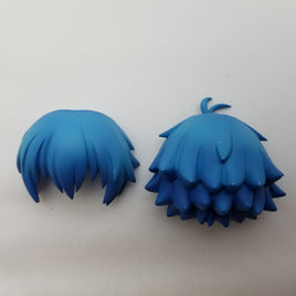 418 -Aoba's Short Hair