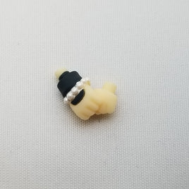 554 - Koujaku's Holding Hands with Aoba Hand