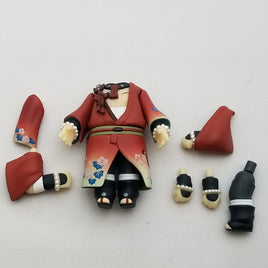 554 -Koujaku's Kimono