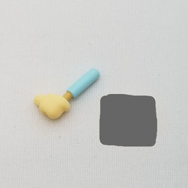 855 -Masaki's Blue Popsicle