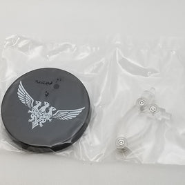 855 / 864 -Masaki's High & Low G-swords Stand