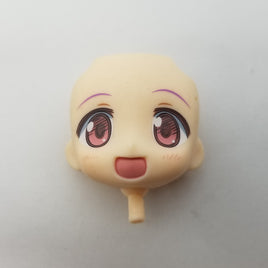 174-1 -Madoka's Wide Smile Face