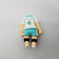 699 *-Iwaizumi's Volleyball Uniform (Option 3)