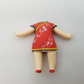 Nendoroid More: LoveLive World Set-Vol. 1 - Taiwan Outfit