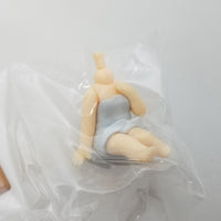 Nendoroid More: Swimsuit Bonus Body- Female Wrapped in Towel