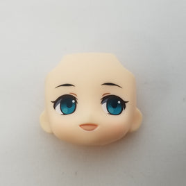 551-1 -Oyodo's Smiling Faceplate