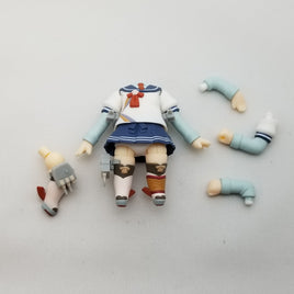 551 -Oyodo's Uniform (Option 1)