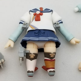 551 *-Oyodo's Uniform (Option 3)