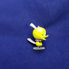 160 - Chuck, Panty's Sidekick