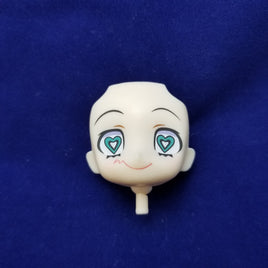 161-3 -Stocking's Heart-Eyes Smiling Face