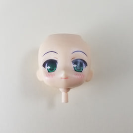 107-1 - Feena's Blushing Standard Face