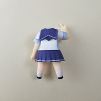 111 *-Manaka's School Uniform OPTION 1