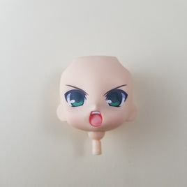 121-1 or 250-1 -Saber Fighting Faceplate