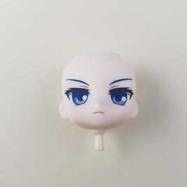 173-1 -Imuka's Frowning Faceplate