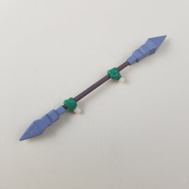 176a -Alleyne's Spartan Spear