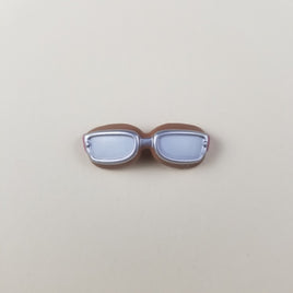 205 - Charlotte's Goggles