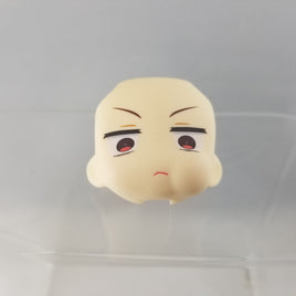 851-3 -Megumin's Eating Face