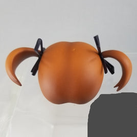254 *-Nanoha's Primary School Twintail Backpiece