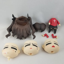 5 -Yasagure Rin Missing Car and Stand