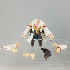 443 -Hiei's Body (Option 1)