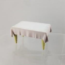 443 -Hiei's Dining Table