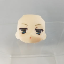 371-1 -Shimakaze's Normal Face