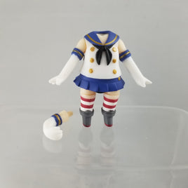 371 -Shimakaze's Body (Option 1)