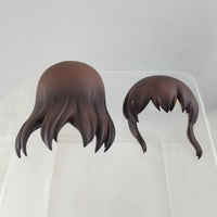 391 -Akagi's Hair