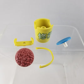 391 -Akagi's Bucket
