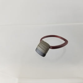 391 -Akagi's Waist Pouch