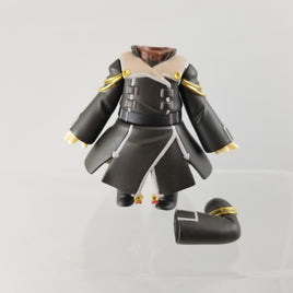 79 -Arawn's Body