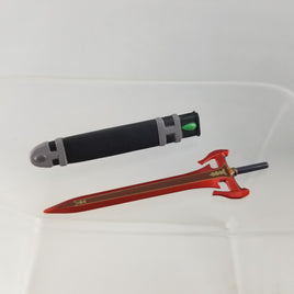 79 -Arawn's Sword & Sheath