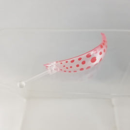 364 -Shinku: Rozen Maiden 'Rosetail' Combat Effect