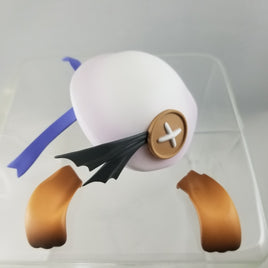 158 -Kudryavka's Beret with Dog Ears