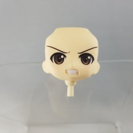 259-2 -Gertrud's Fighting Face