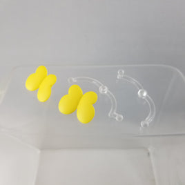 After Parts 2: *Butterflies