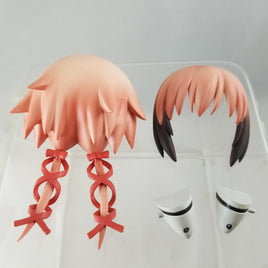 178 -Ikaros' Hair