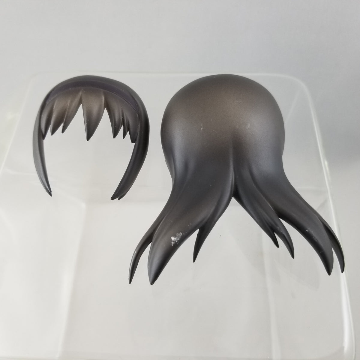 182 -Homura's Normal Hair| Chibi Chop Shop