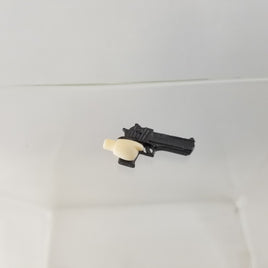 182 -Homura's Pistol