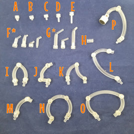 Nendoroid Stand Parts