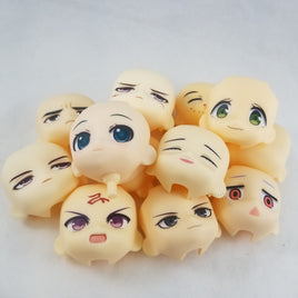 Faceplate Bundle Pack